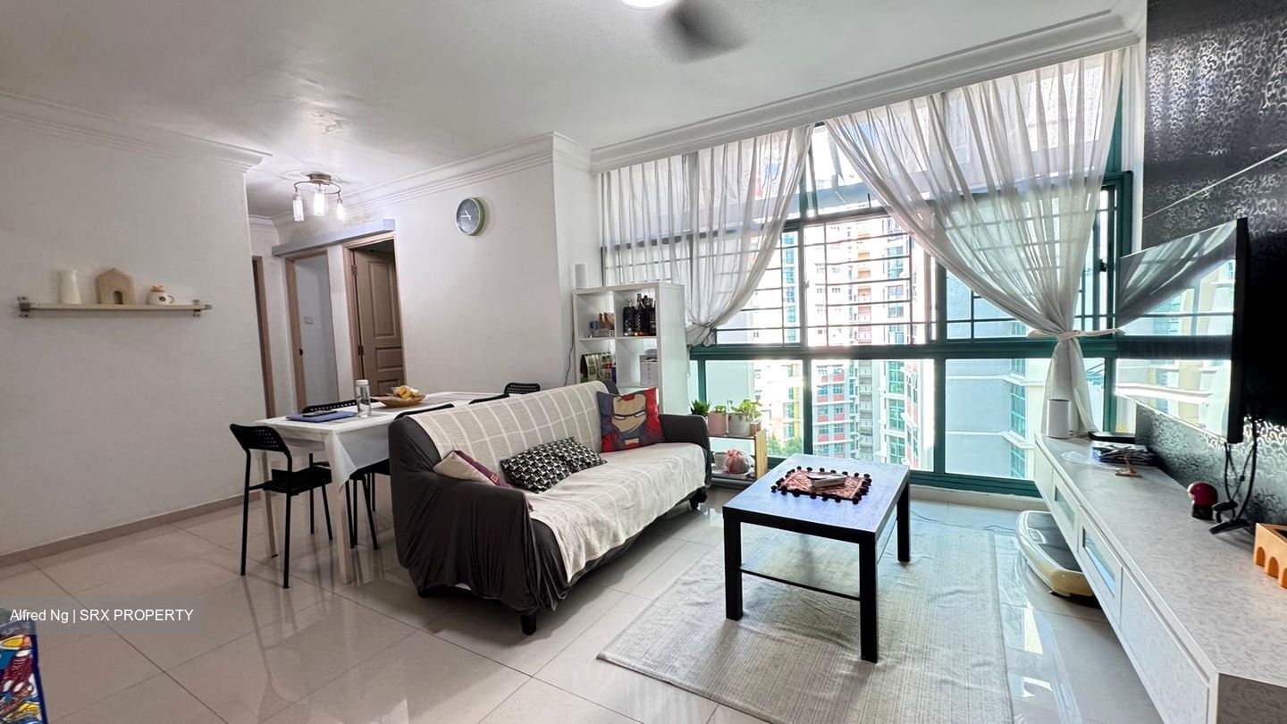 Blk 689D Woodlands Drive 75 (Woodlands), HDB 4 Rooms #474876181